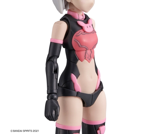 Bandai 30MS SIS-T00 LARANEL [COLOR B]