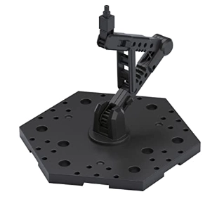 Bandai ACTION BASE 5 BLACK