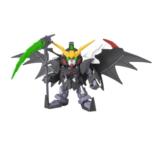 Model do składania Bandai SDEX GUNDAM DEATHSCYTHE HELL EW
