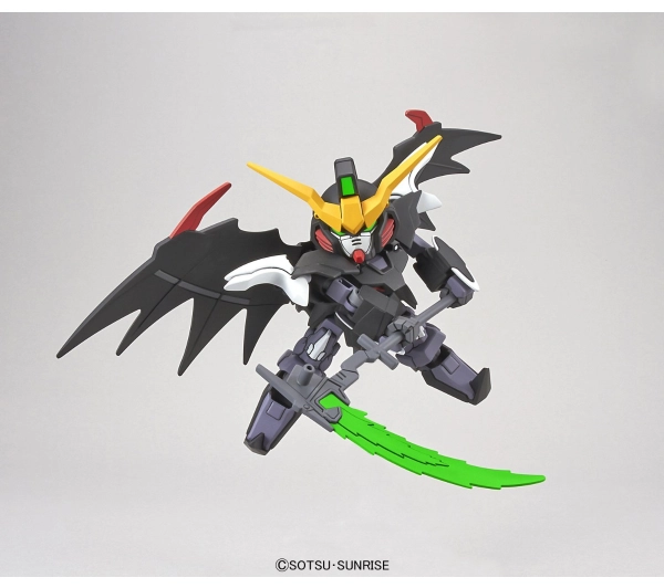 Bandai SDEX GUNDAM DEATHSCYTHE HELL EW
