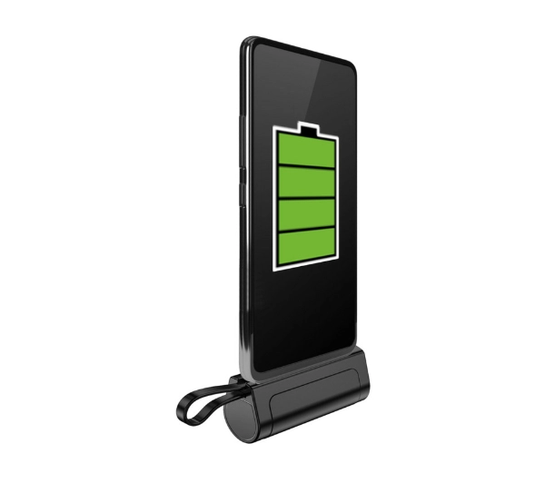 PowerNeed EP50 5000mAh 10W Czarny
