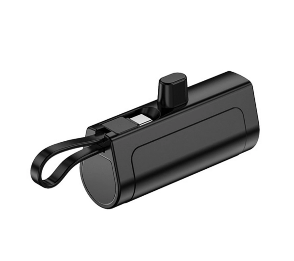 PowerNeed EP50 5000mAh 10W Czarny