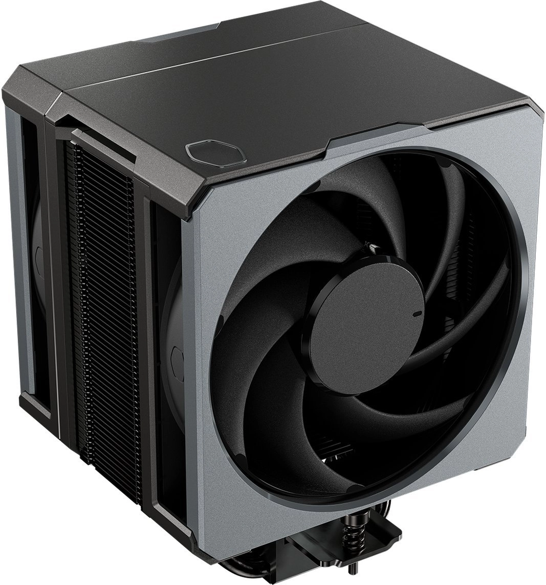 Chłodzenie Cooler Master Hyper 612 APEX Szary