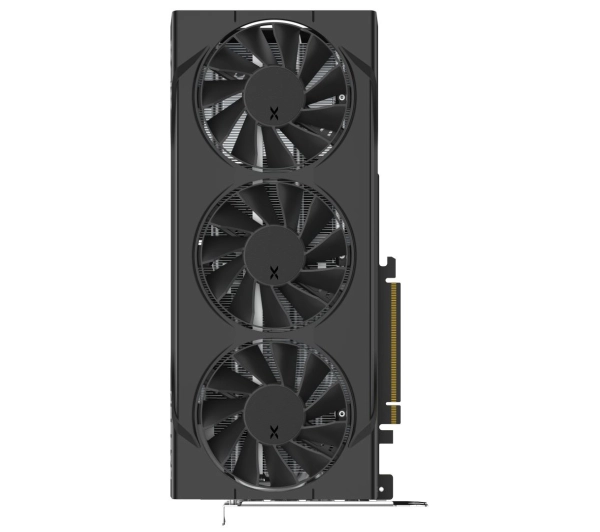 XFX Swift Radeon RX 9070 OC Triple 90mm Fan Gaming Edition 16GB GDDR6 256bit FSR - Kup na Raty - RRSO 0%