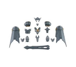 Bandai 30MF CLASS UP ARMOR LIBER PALADIN