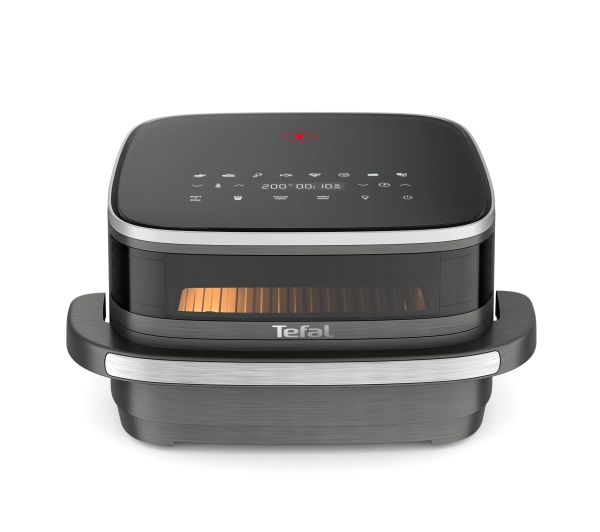 Frytkownice - Tefal FW402H 2200W 4l