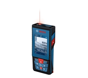 Dalmierz laserowy Bosch Professional GLM 100-25 C 0 601 072 Y00