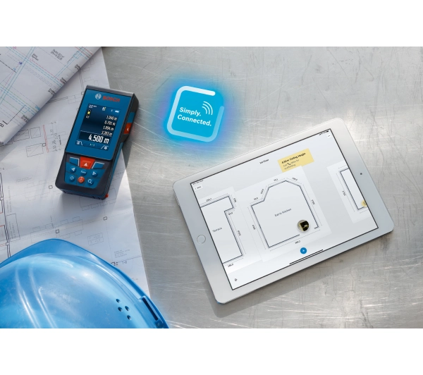 Bosch Professional GLM 100-25 C 0 601 072 Y00 - Kup na Raty - RRSO 0%