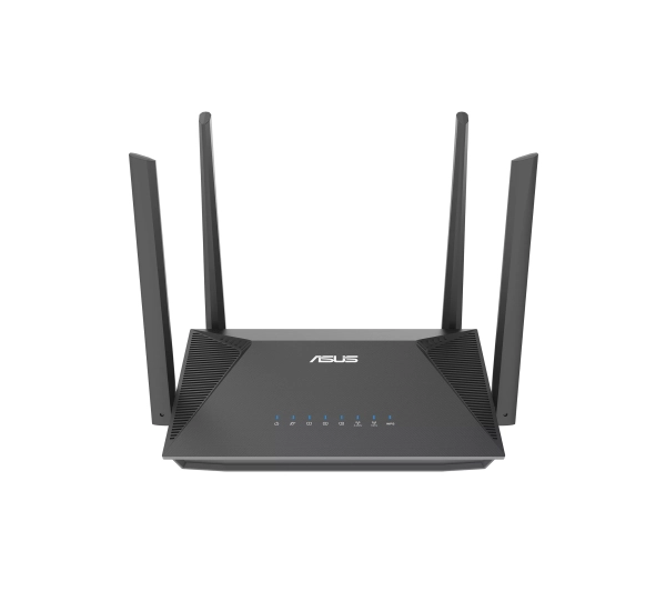 ASUS RT-AX52 AX1800 Czarny