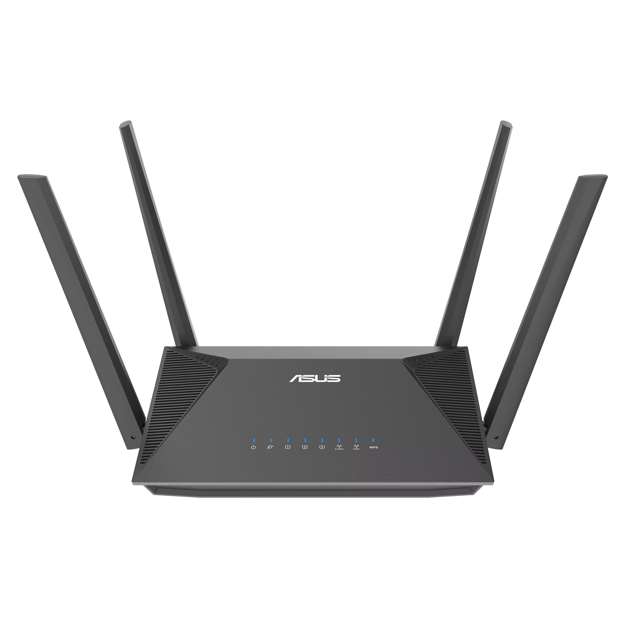 Router ASUS RT-AX52 AX1800 Czarny