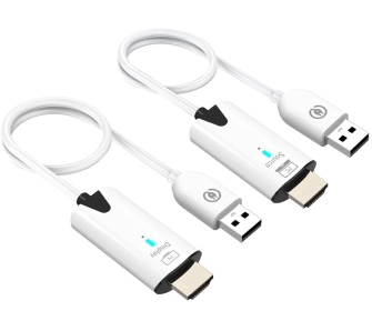 Transmiter HDMI Xenso HL30 1080p 60Hz