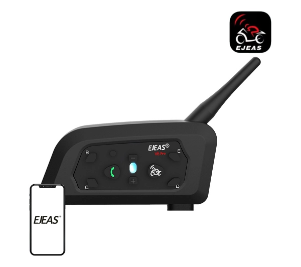 Ejeas V6PRO+