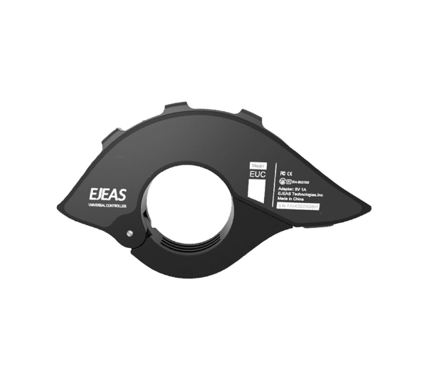 Ejeas do interkomów EUC