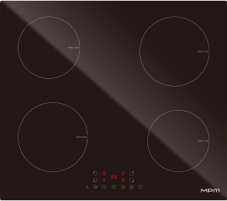 MPM 60-IM-13/N 59cm - TRZECI -55%, ALBO 5-TY ZA 1ZŁ - Kup na Raty - RRSO 0%