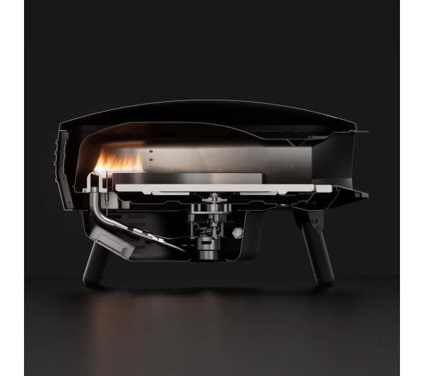 Witt Piccolo Rotante 16" 100000310 7000W Regulacja temperatury 40,5cm - Kup na Raty - RRSO 0%