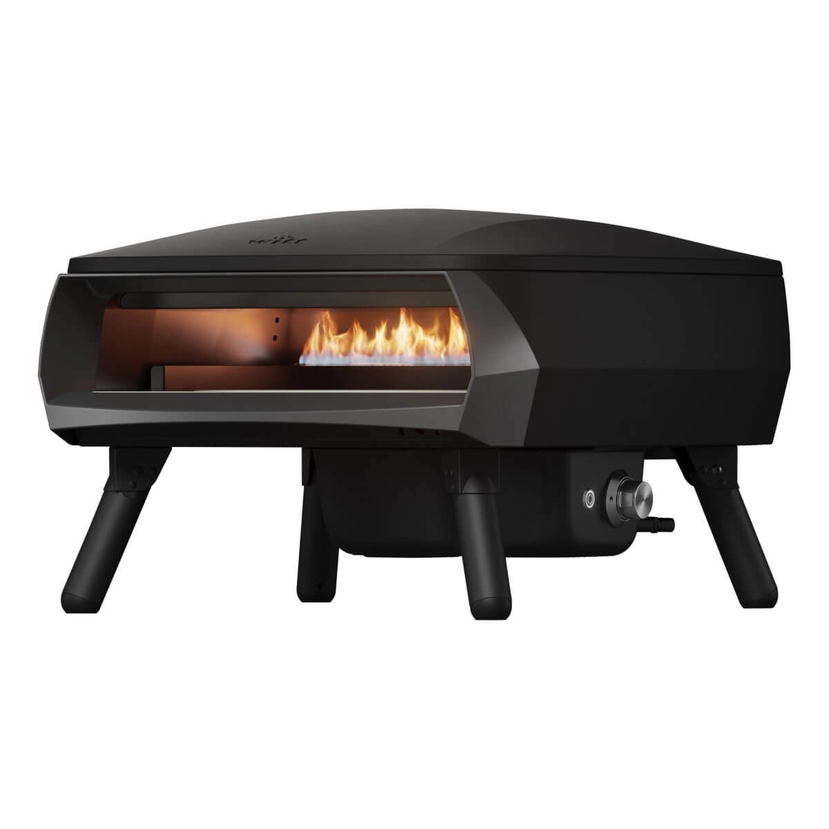 Piec do pizzy Witt Piccolo Rotante 16" 100000310 7000W Regulacja temperatury 40,5cm