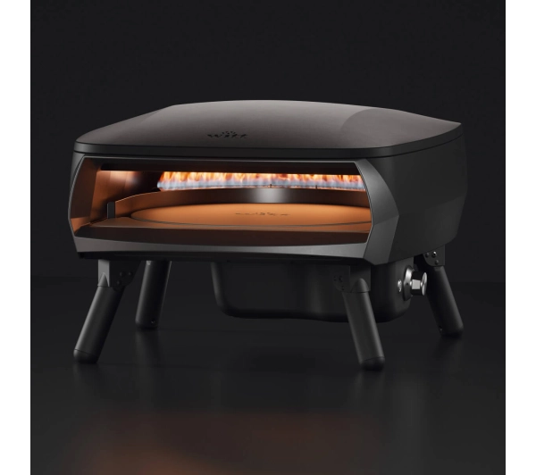 Witt Piccolo Rotante 16" 100000310 7000W Regulacja temperatury 40,5cm - Kup na Raty - RRSO 0%