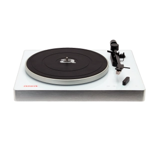 Aiwa APX-680BT/WT Półautomatyczny Napęd paskowy Przedwzmacniacz Bluetooth Czarny - Kup na Raty - RRSO 0%