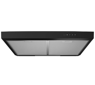 Okap Akpo WK-12 K 50 Czarny