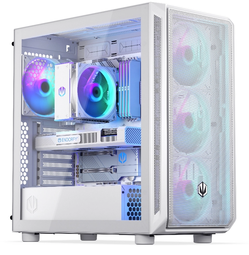 Obudowa Endorfy Arx 700 ARGB Biały