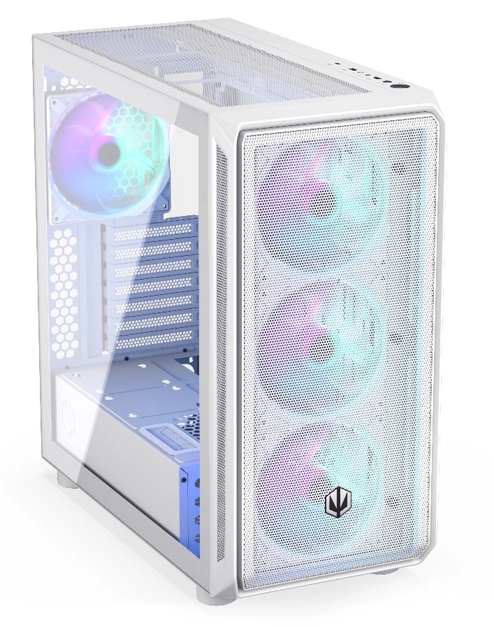 Obudowa Endorfy Arx 700 ARGB Biały