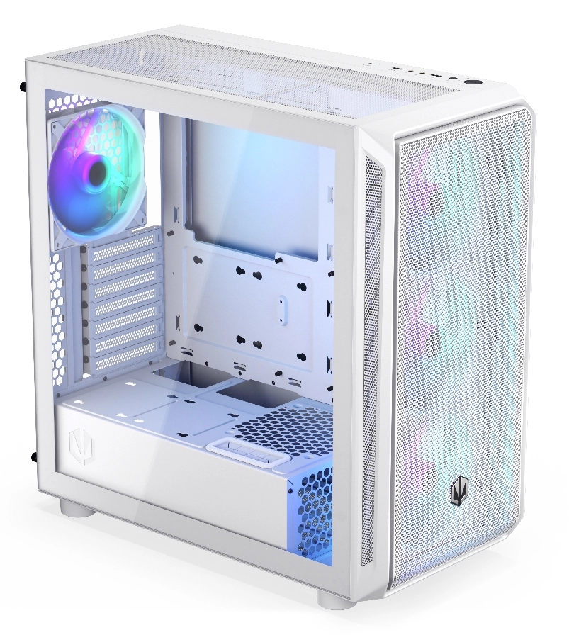 Obudowa Endorfy Arx 700 ARGB Biały