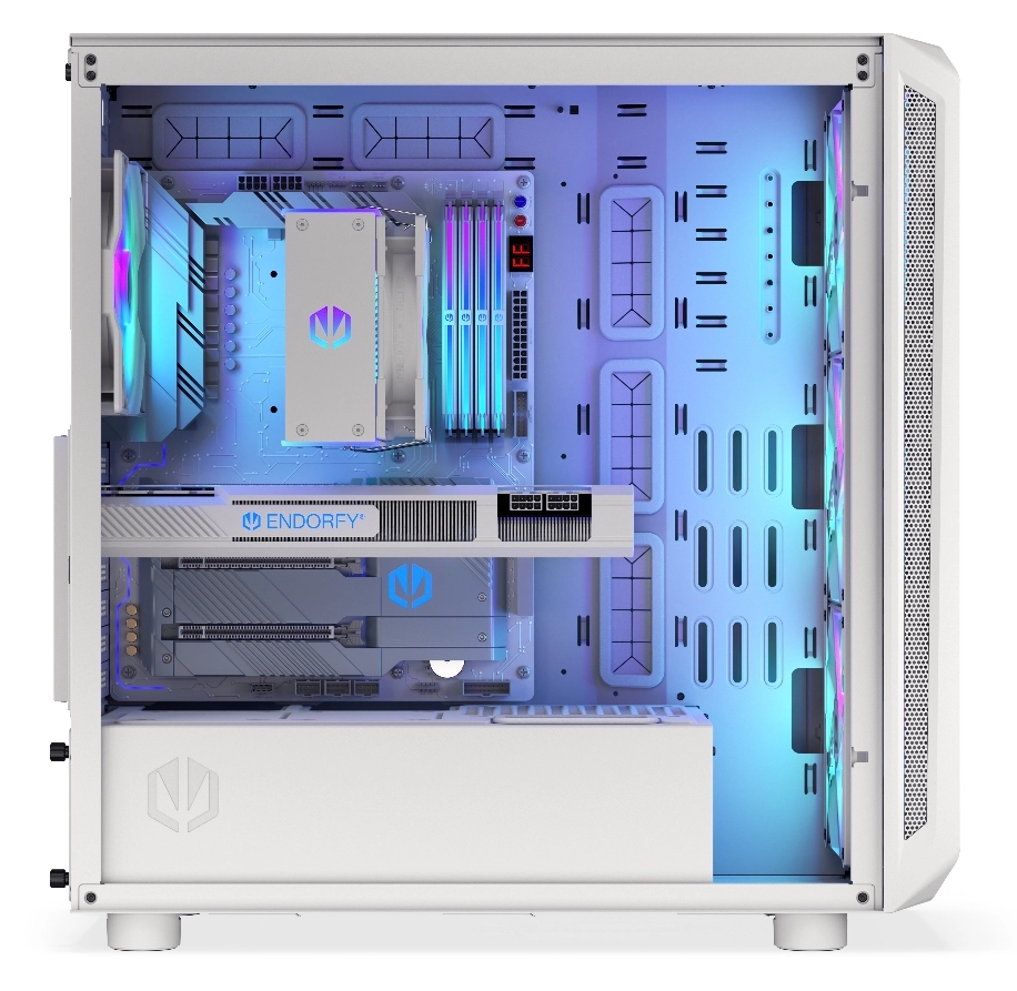 Obudowa Endorfy Arx 700 ARGB Biały