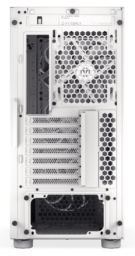 Obudowa Endorfy Arx 700 ARGB Biały