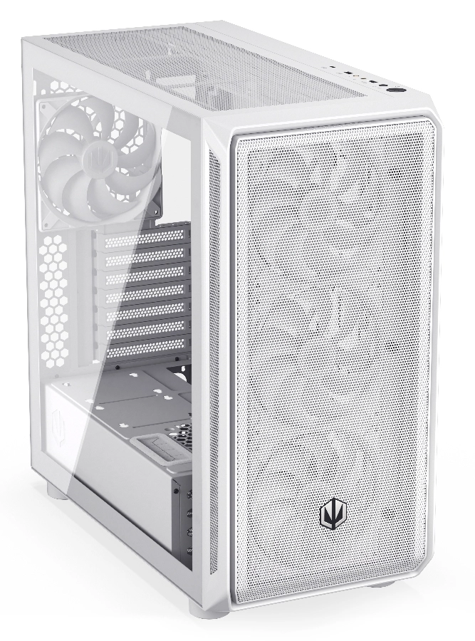 Obudowa Endorfy Arx 700 ARGB Biały