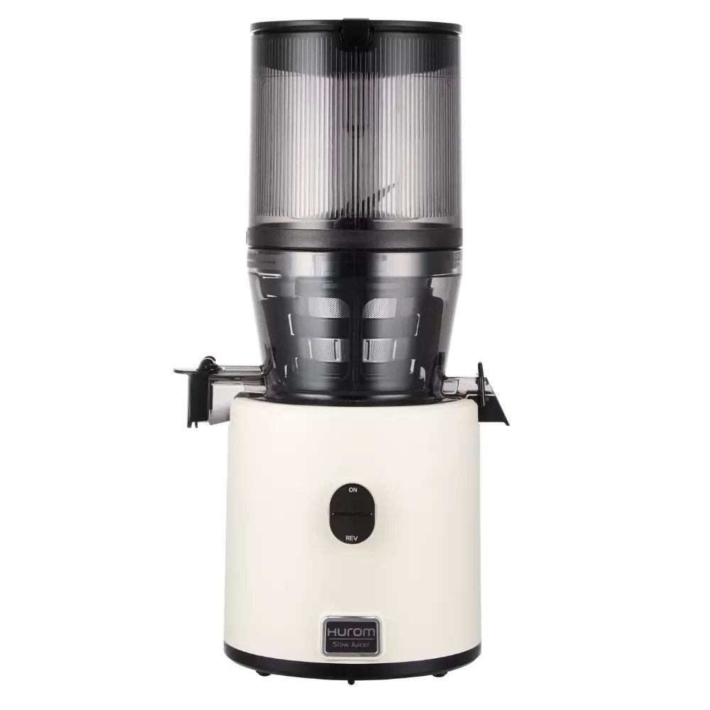 Wyciskarka wolnoobrotowa Hurom H330P 200W 50obr/min Beżowy