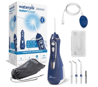 Irygator do zębów Waterpik WP-583EU