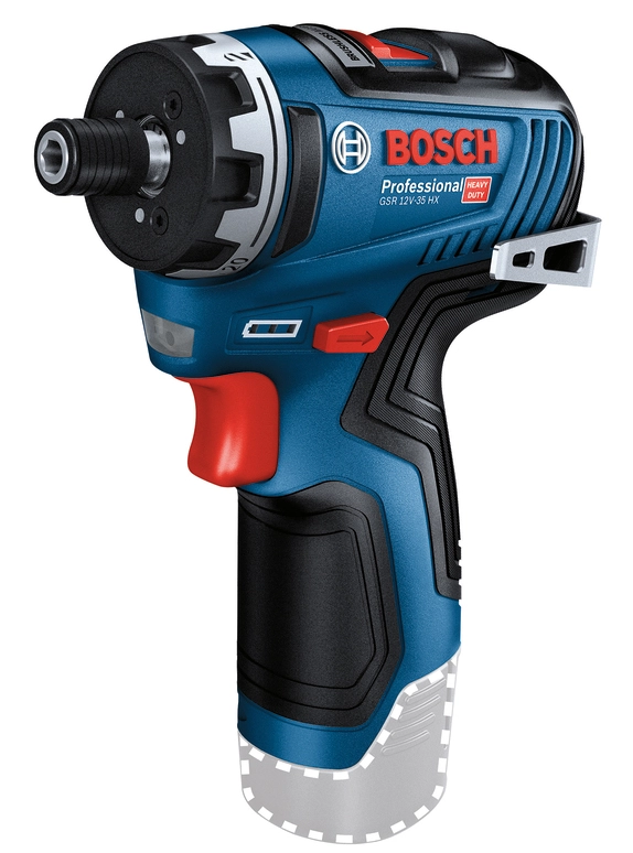 Wiertarko-wkrętarka Bosch Professional GSR 12V-35 HX 0 601 9J9 103