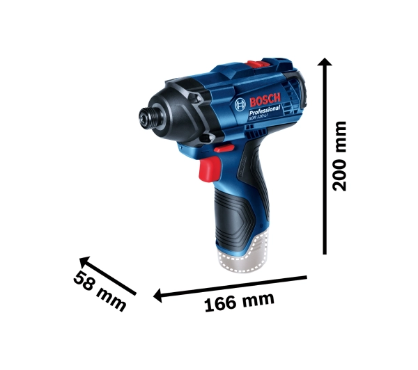 Bosch GDR 120-LI 0 601 9F0 000