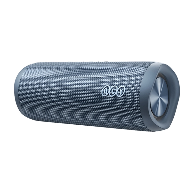 Głośnik Bluetooth QCY SP7 40W Niebieski
