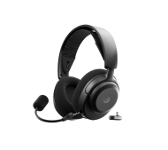 STEELSERIES　Arctis Nova 3P Wireless Arctis Nova 3P Wireless for PlayStation - Black