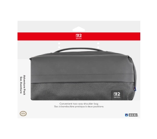 Hori NSX-020E Adventure Pack do Nintendo Switch 2