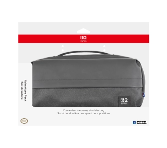 Torba Hori NSX-020E Adventure Pack do Nintendo Switch 2