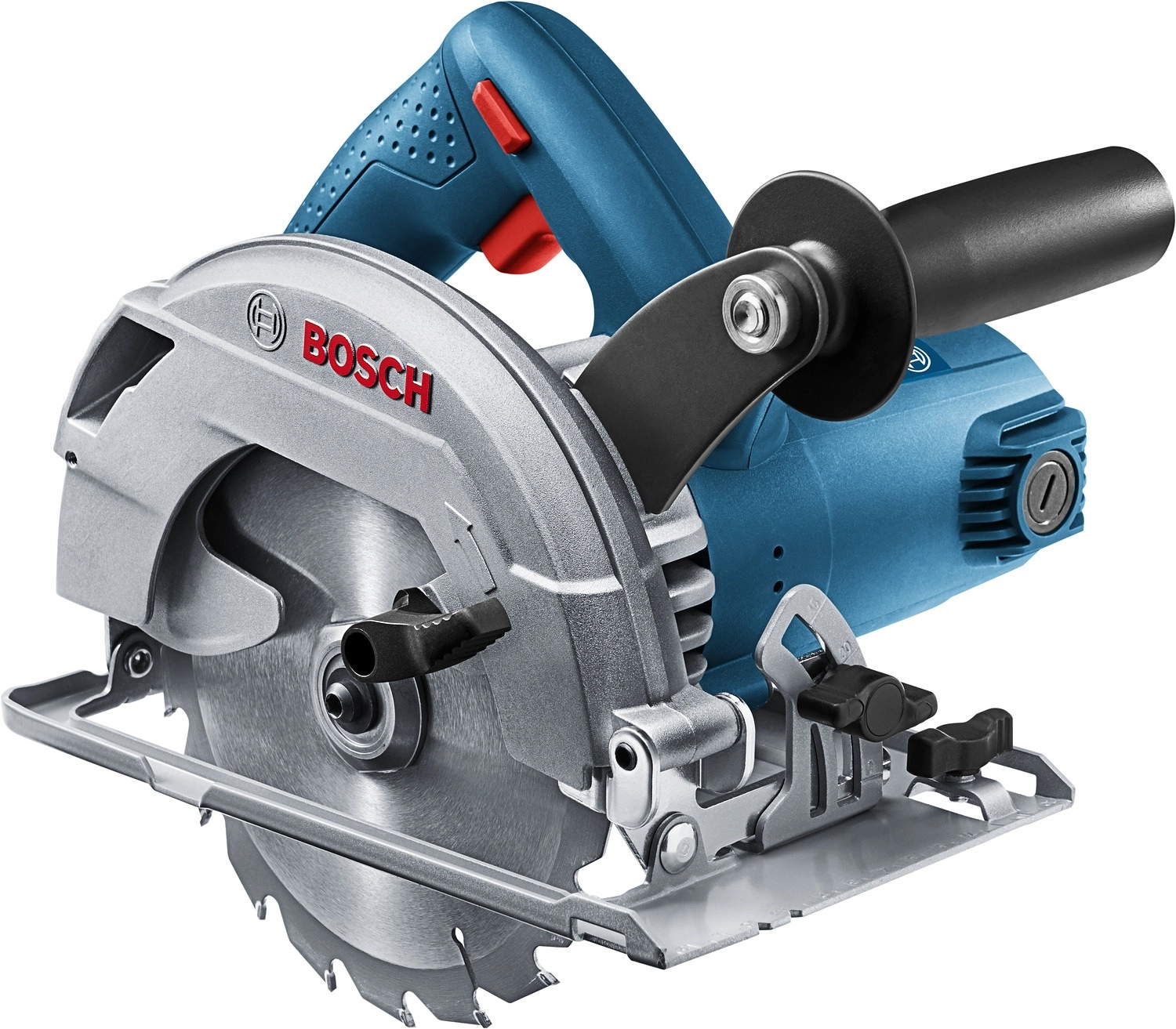 Pilarka tarczowa Bosch Professional GKS 600 0 601 6A9 020