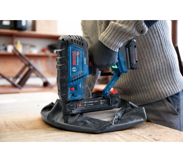 Bosch GTH 18V-38 M 0 601 482 500 - Kup na Raty - RRSO 0%