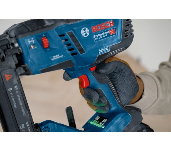 Bosch GTH 18V-38 M 0 601 482 500 - Kup na Raty - RRSO 0%