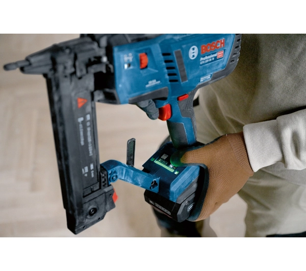 Bosch GTH 18V-38 M 0 601 482 500 - Kup na Raty - RRSO 0%