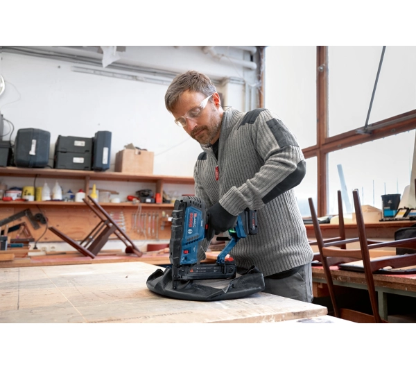 Bosch GTH 18V-38 M 0 601 482 500 - Kup na Raty - RRSO 0%