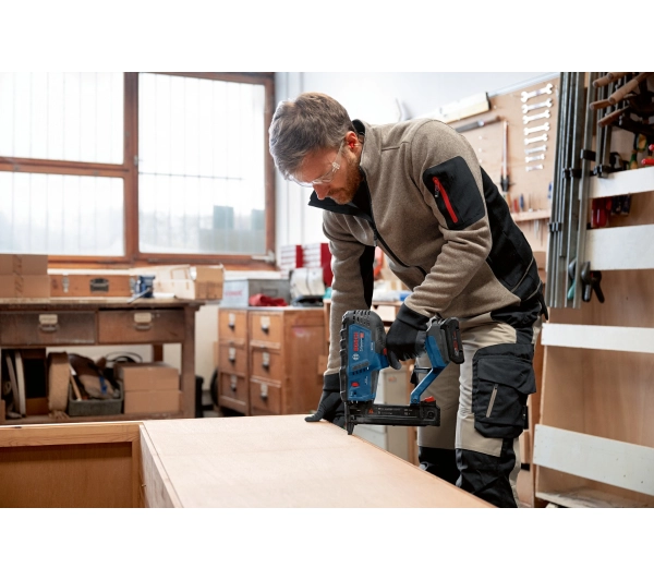 Bosch GTH 18V-38 M 0 601 482 500 - Kup na Raty - RRSO 0%