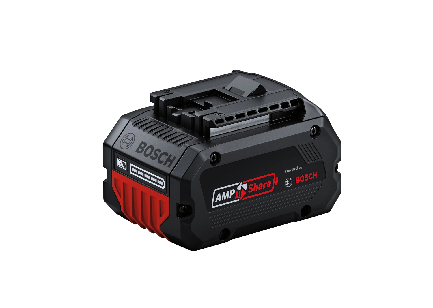 Akumulator Bosch Professional 18V 5,5AH 1 600 A02 149