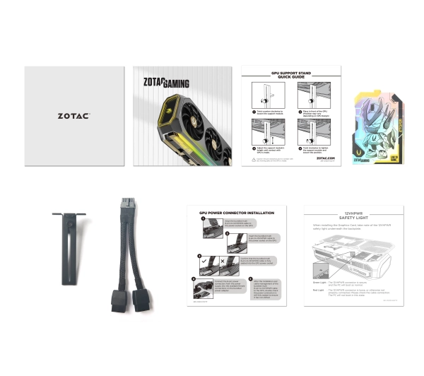 Zotac Gaming GeForce RTX 5070 SOLID 12GB GDDR7 192bit DLSS 4 - Kup na Raty - RRSO 0%