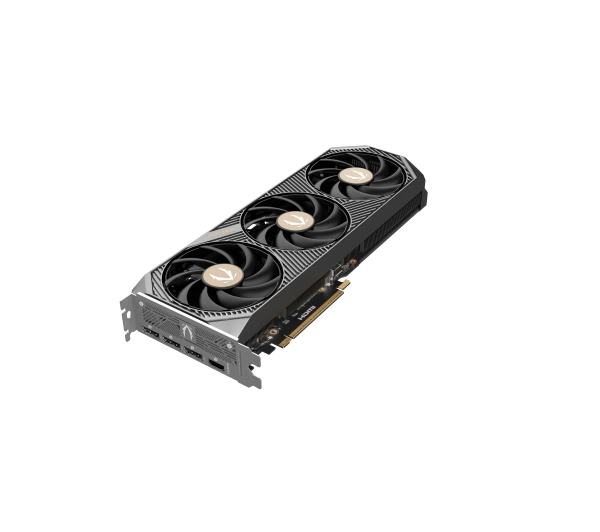 Zotac Gaming GeForce RTX 5070 SOLID 12GB GDDR7 192bit DLSS 4 - Kup na Raty - RRSO 0%