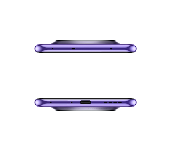 realme 14 Pro+ 5G 12/512GB Funkcje AI 6,83" 120Hz 50Mpix Fioletowy - ⚡ EURO HIT CENOWY! ⚡ - Kup na Raty - RRSO 0%