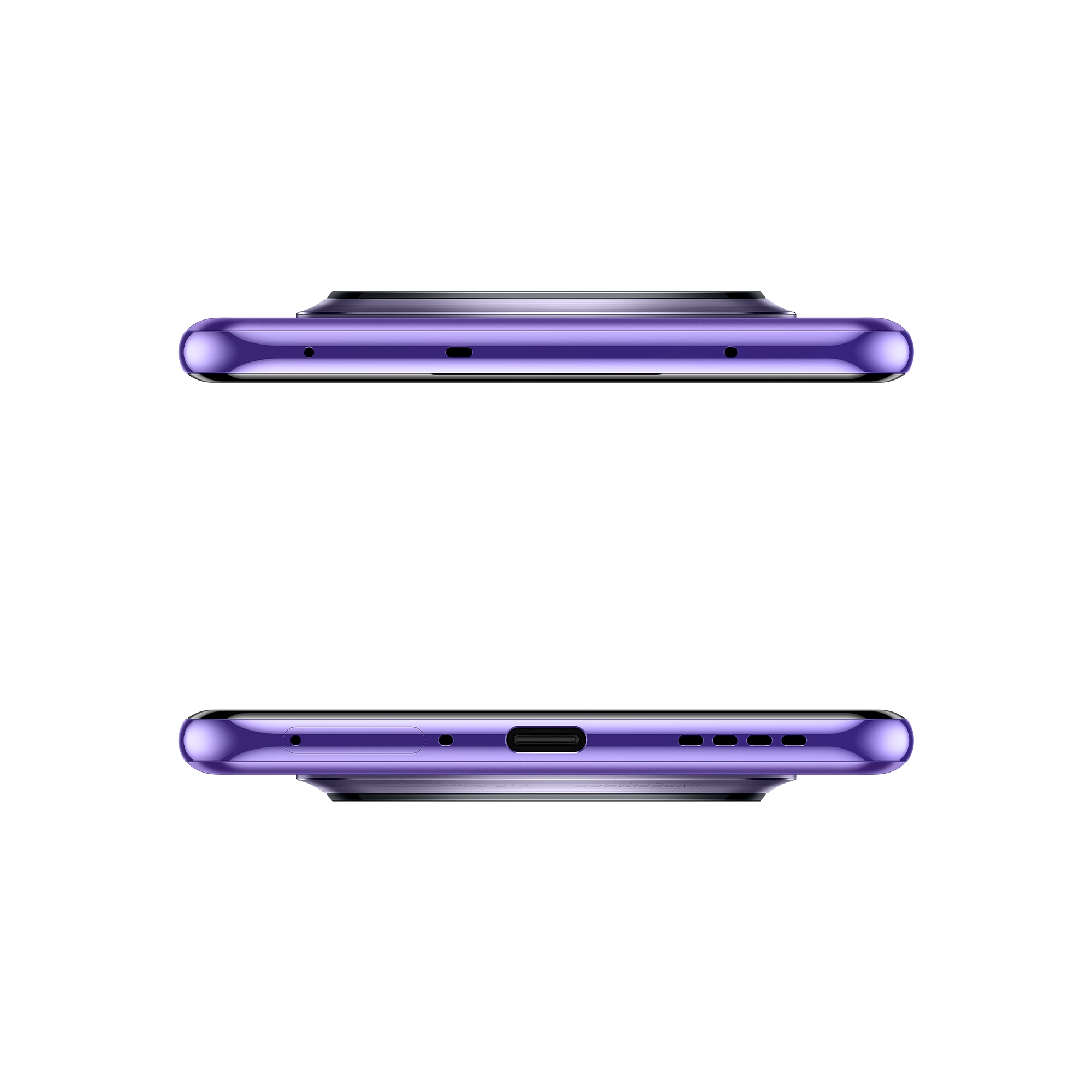 Smartfon realme 14 Pro+ 5G 12/512GB 6,83" 120Hz 50Mpix Fioletowy