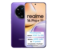 realme 14 Pro+ 5G