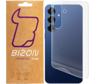 Bizon na tył Hydrogel Hydrogel do Galaxy S25 Plus 2 sztuki